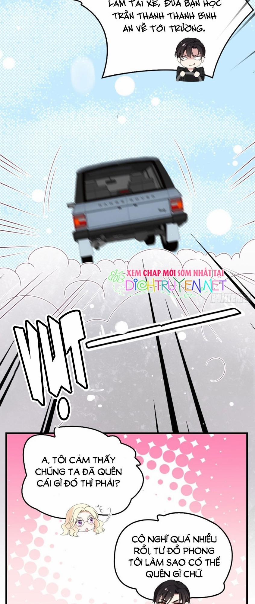 Chọc Phải Điện Hạ Yêu Nghiệt 29 trang 2