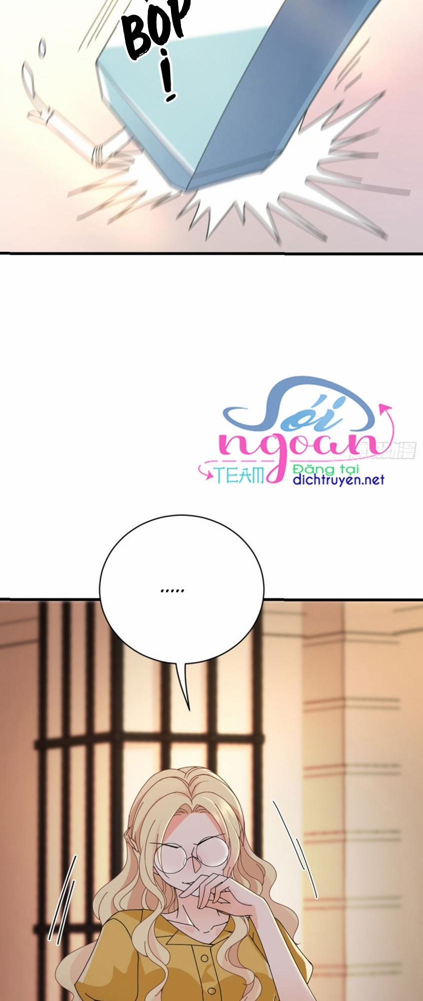 Chọc Phải Điện Hạ Yêu Nghiệt 29 trang 22