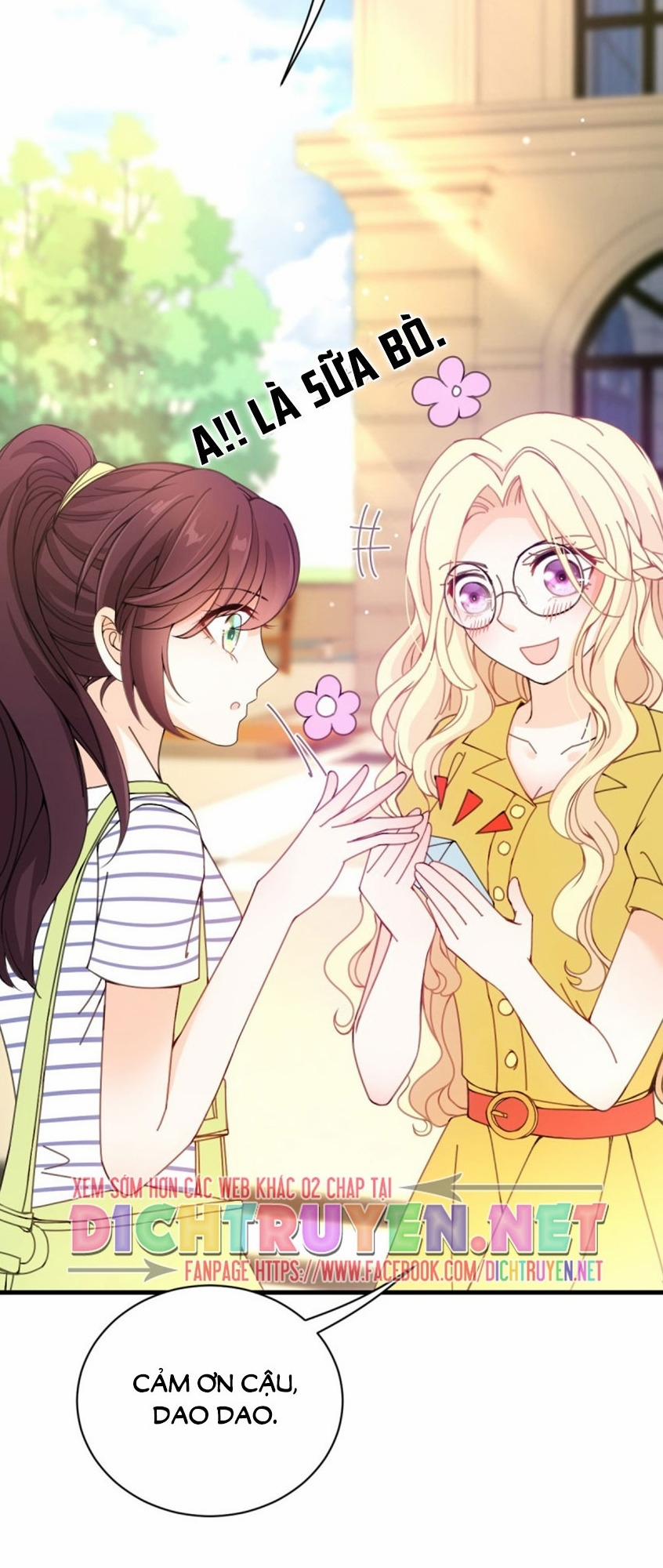 Chọc Phải Điện Hạ Yêu Nghiệt 29 trang 6