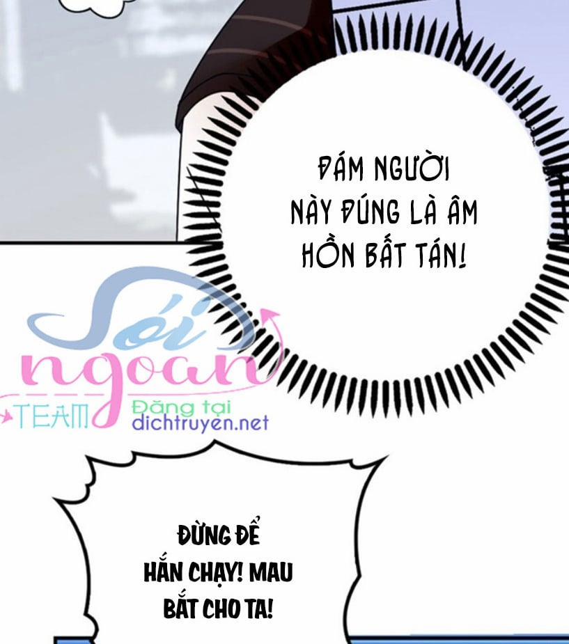 Chọc Phải Điện Hạ Yêu Nghiệt 3 trang 10