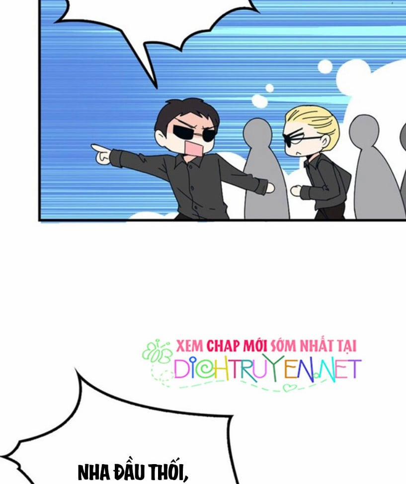 Chọc Phải Điện Hạ Yêu Nghiệt 3 trang 11
