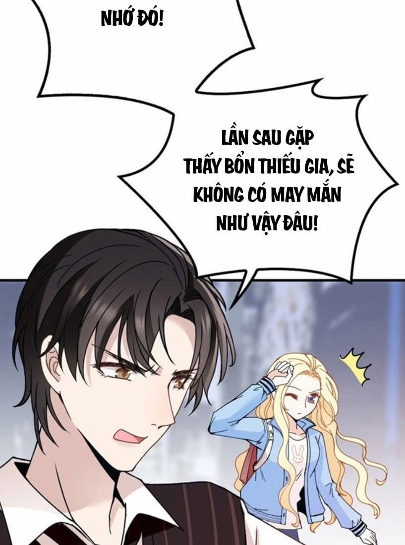 Chọc Phải Điện Hạ Yêu Nghiệt 3 trang 12