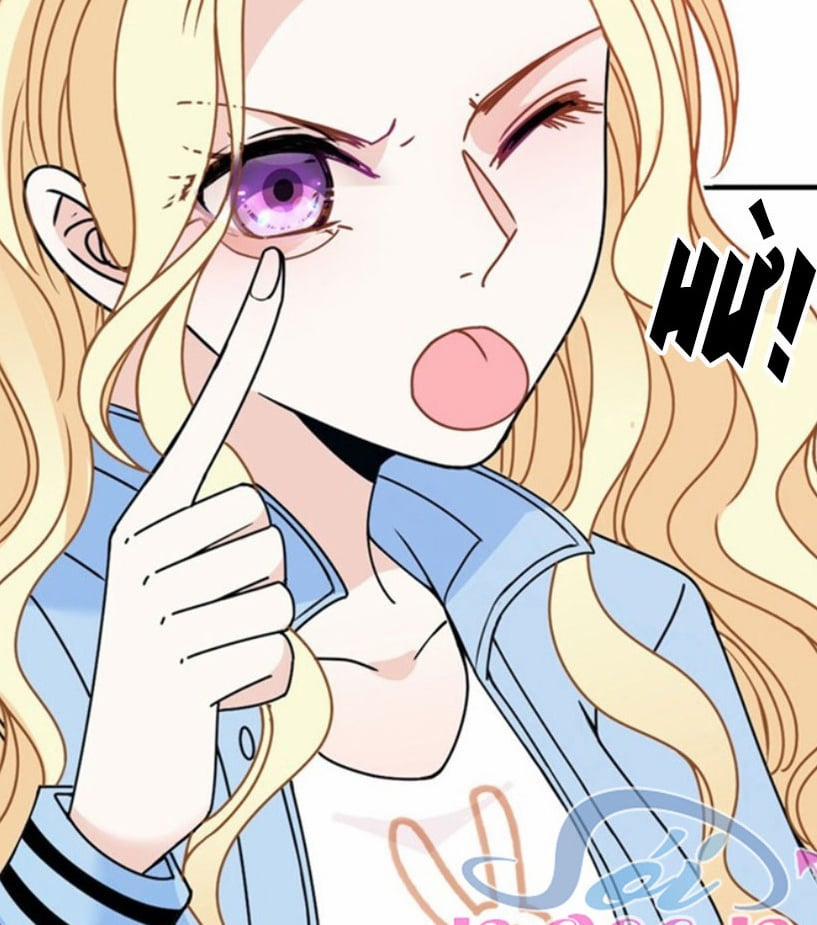 Chọc Phải Điện Hạ Yêu Nghiệt 3 trang 14