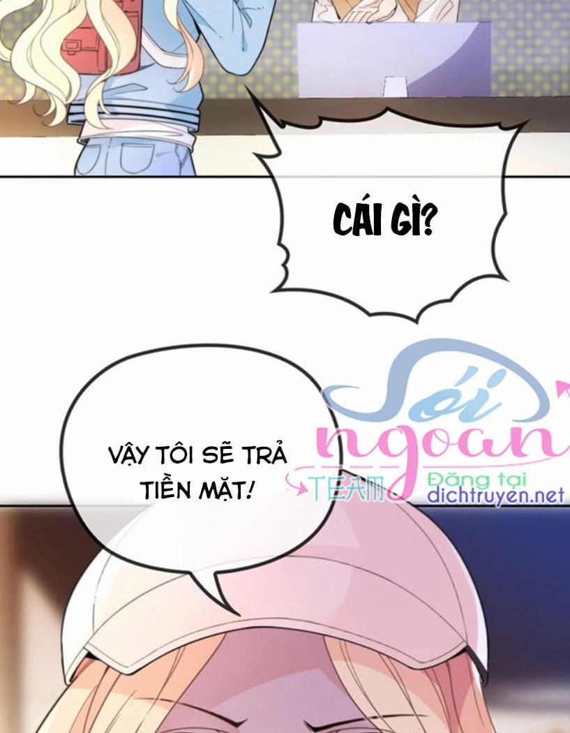 Chọc Phải Điện Hạ Yêu Nghiệt 3 trang 18