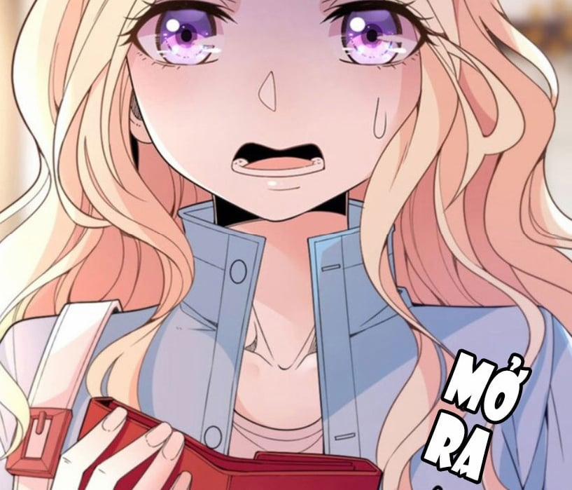 Chọc Phải Điện Hạ Yêu Nghiệt 3 trang 19