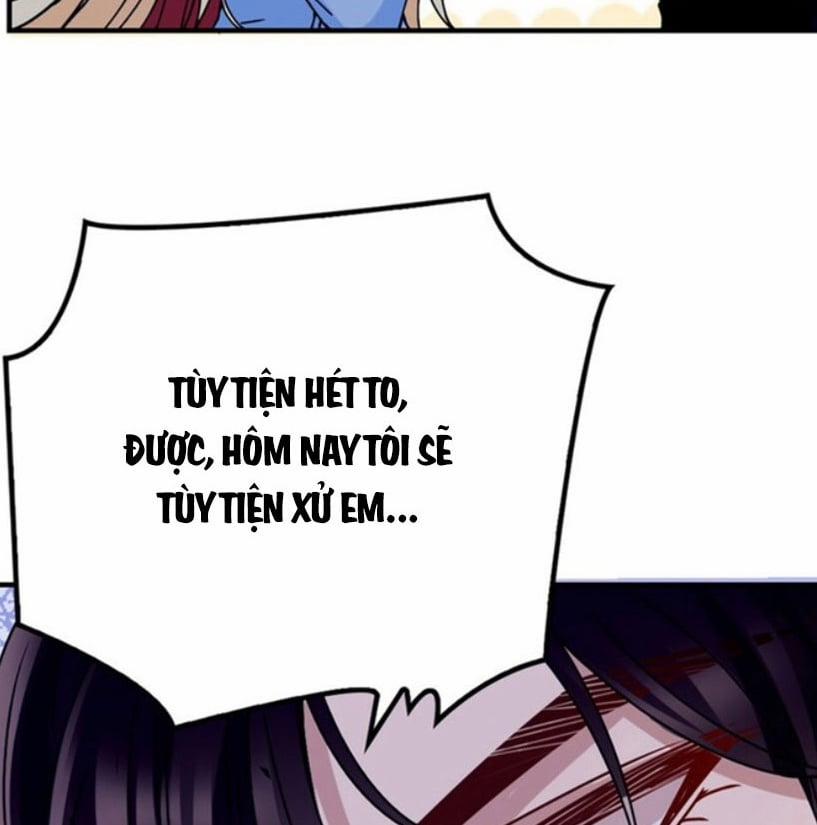 Chọc Phải Điện Hạ Yêu Nghiệt 3 trang 2