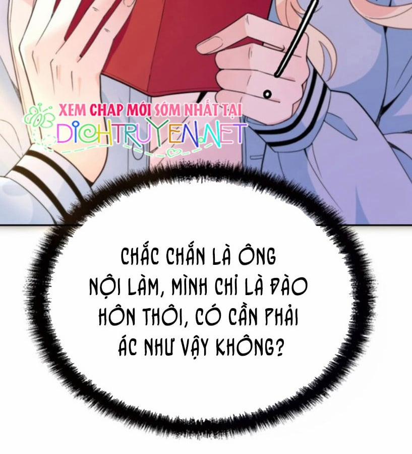 Chọc Phải Điện Hạ Yêu Nghiệt 3 trang 20