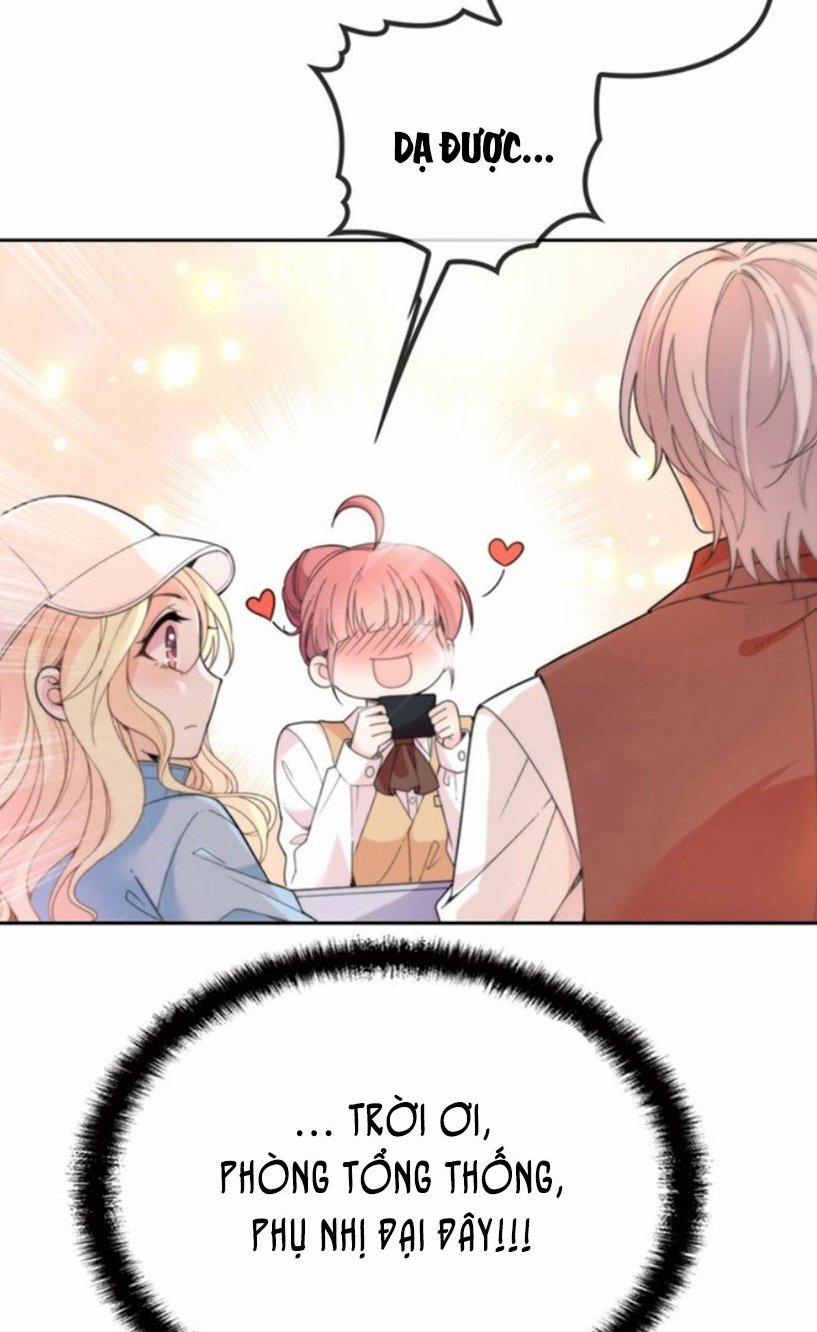 Chọc Phải Điện Hạ Yêu Nghiệt 3 trang 22