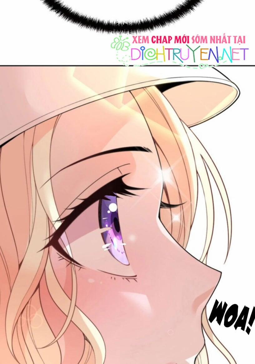 Chọc Phải Điện Hạ Yêu Nghiệt 3 trang 23