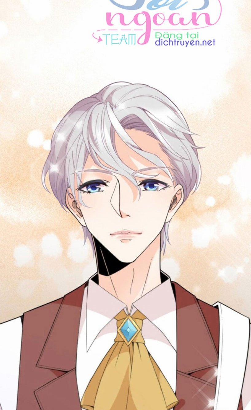 Chọc Phải Điện Hạ Yêu Nghiệt 3 trang 25