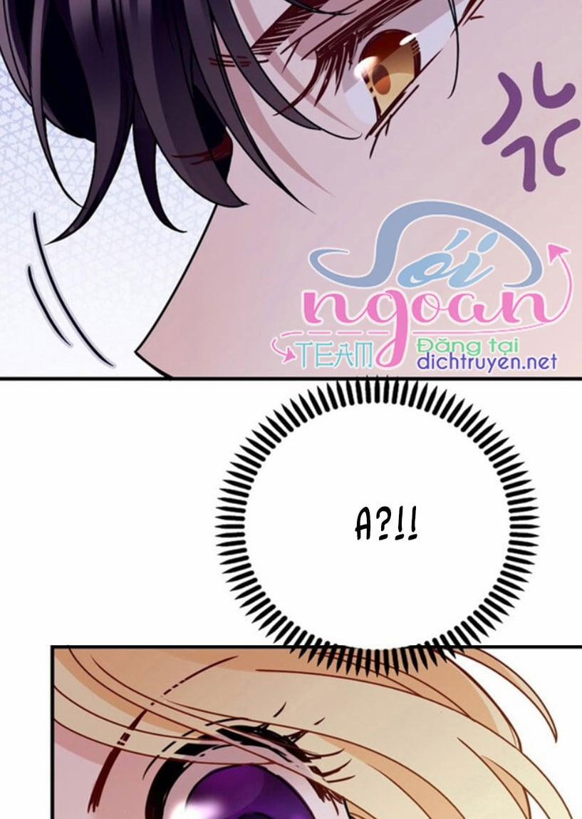 Chọc Phải Điện Hạ Yêu Nghiệt 3 trang 3