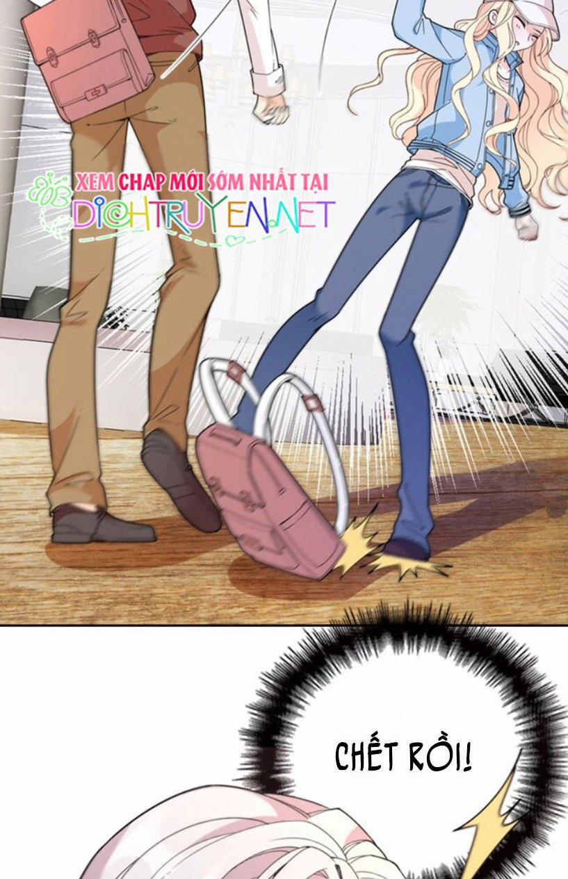 Chọc Phải Điện Hạ Yêu Nghiệt 3 trang 30