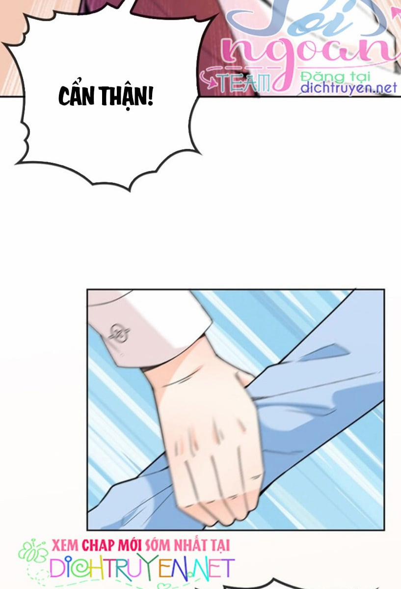 Chọc Phải Điện Hạ Yêu Nghiệt 3 trang 32