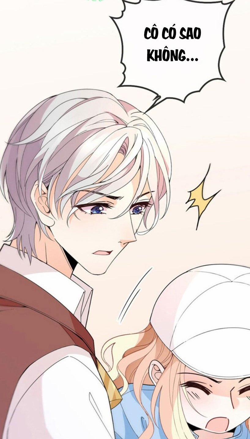 Chọc Phải Điện Hạ Yêu Nghiệt 3 trang 33