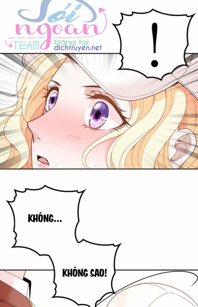 Chọc Phải Điện Hạ Yêu Nghiệt 3 trang 35