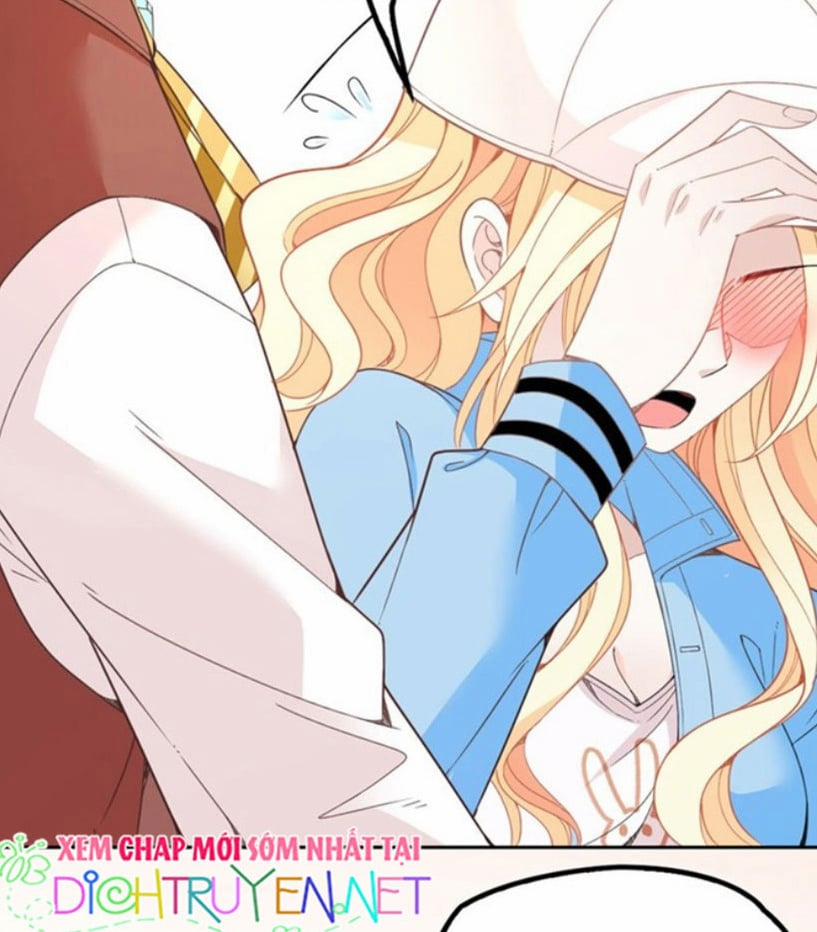 Chọc Phải Điện Hạ Yêu Nghiệt 3 trang 36