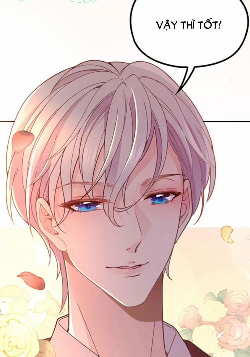 Chọc Phải Điện Hạ Yêu Nghiệt 3 trang 37