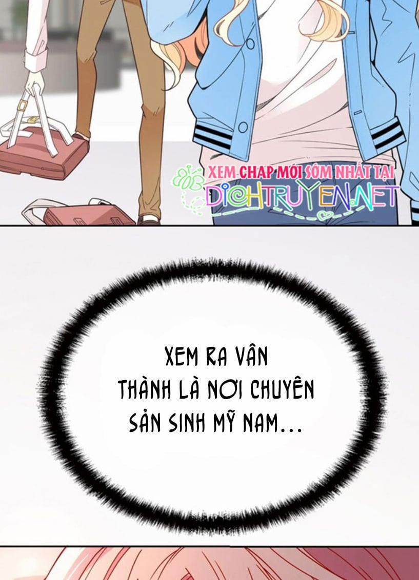 Chọc Phải Điện Hạ Yêu Nghiệt 3 trang 39