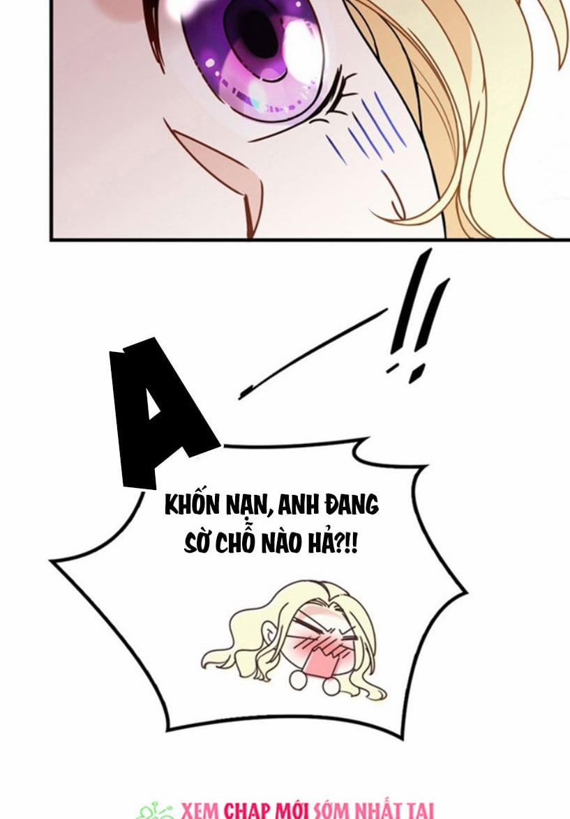 Chọc Phải Điện Hạ Yêu Nghiệt 3 trang 4