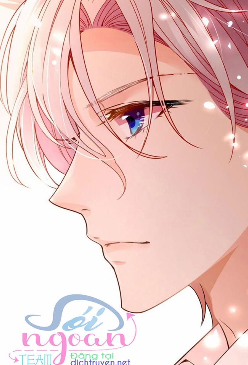 Chọc Phải Điện Hạ Yêu Nghiệt 3 trang 40