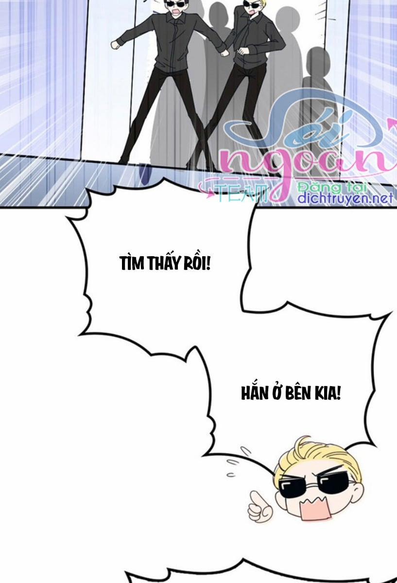 Chọc Phải Điện Hạ Yêu Nghiệt 3 trang 6