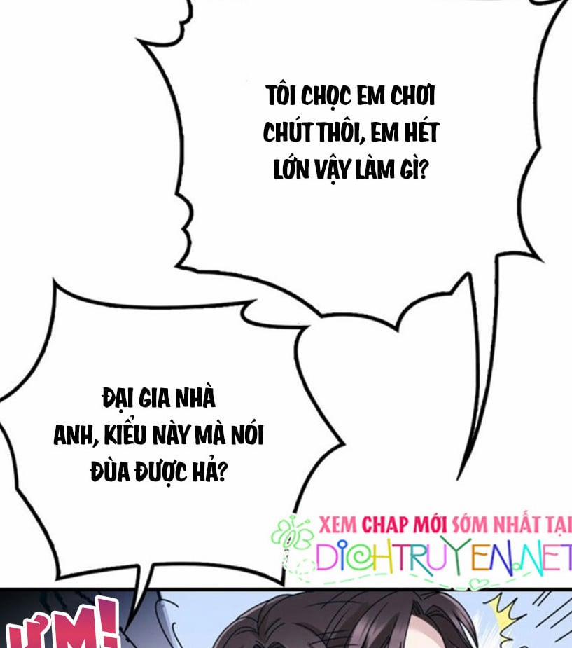 Chọc Phải Điện Hạ Yêu Nghiệt 3 trang 7