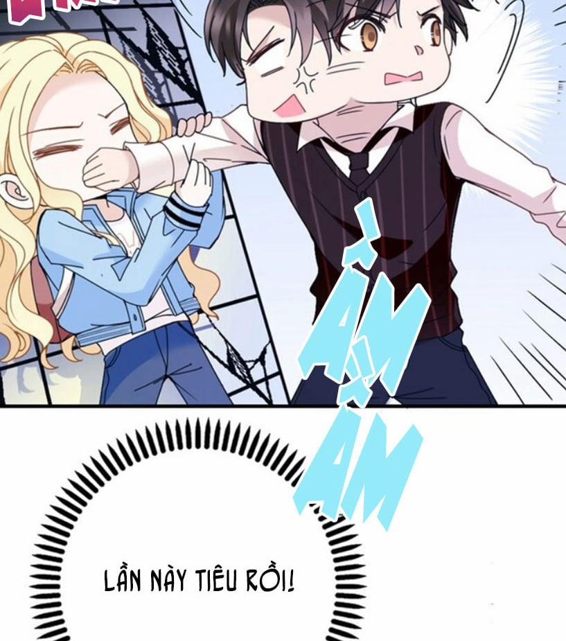 Chọc Phải Điện Hạ Yêu Nghiệt 3 trang 8