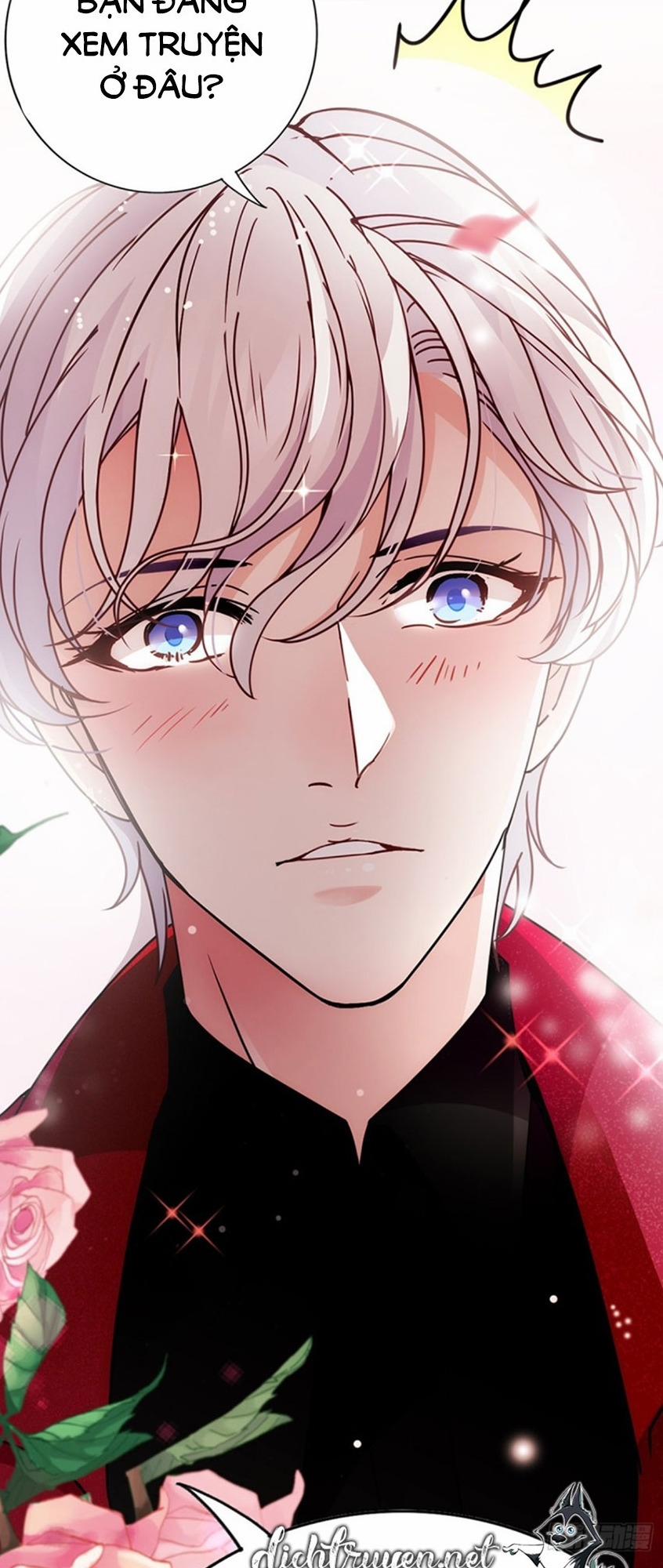 Chọc Phải Điện Hạ Yêu Nghiệt 30 trang 24