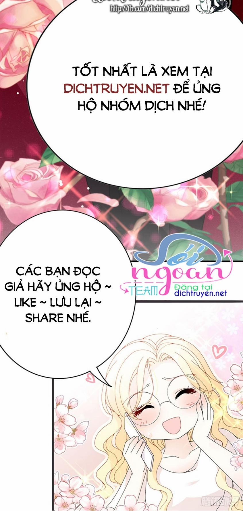 Chọc Phải Điện Hạ Yêu Nghiệt 30 trang 25