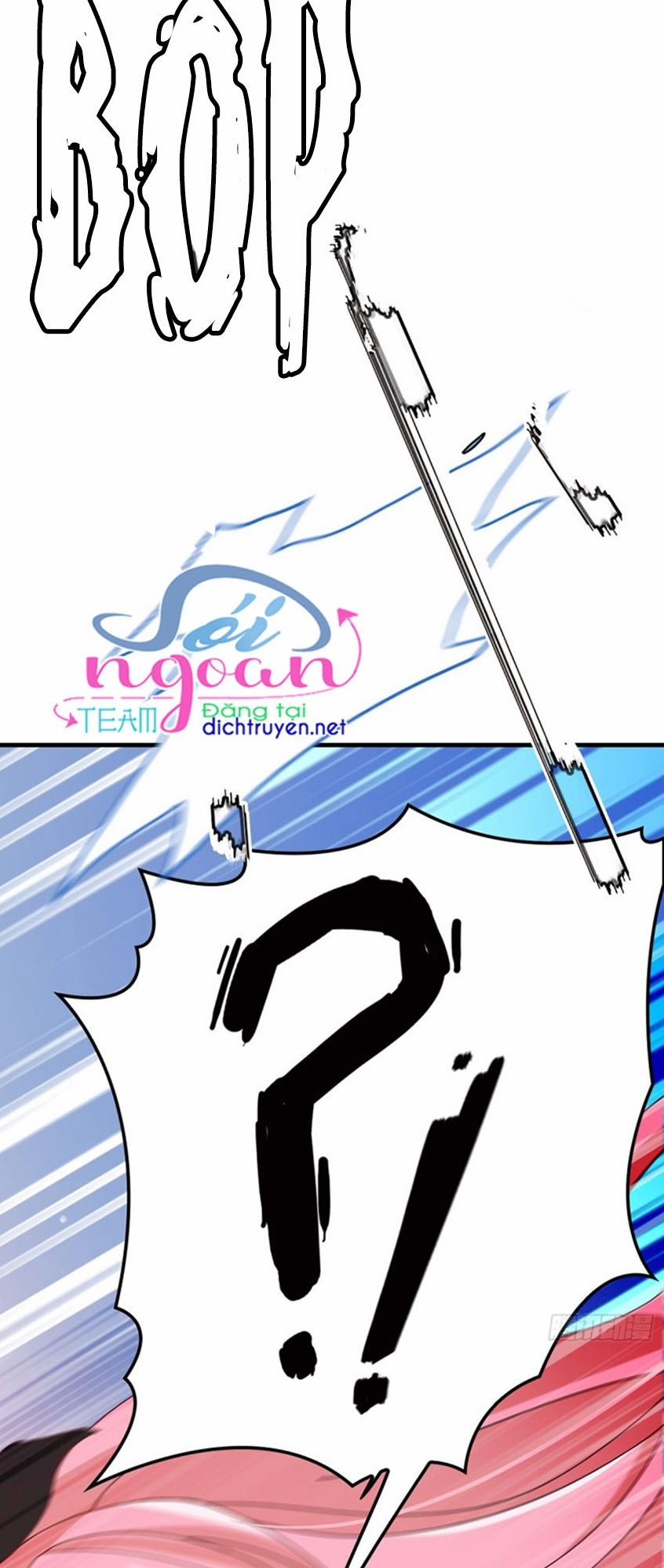 Chọc Phải Điện Hạ Yêu Nghiệt 30 trang 3