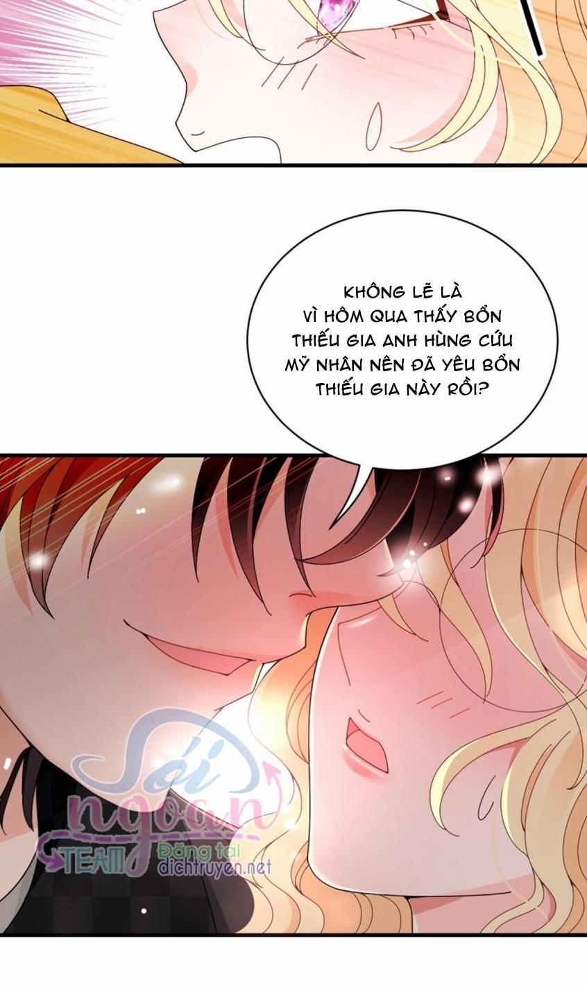 Chọc Phải Điện Hạ Yêu Nghiệt 32 trang 13