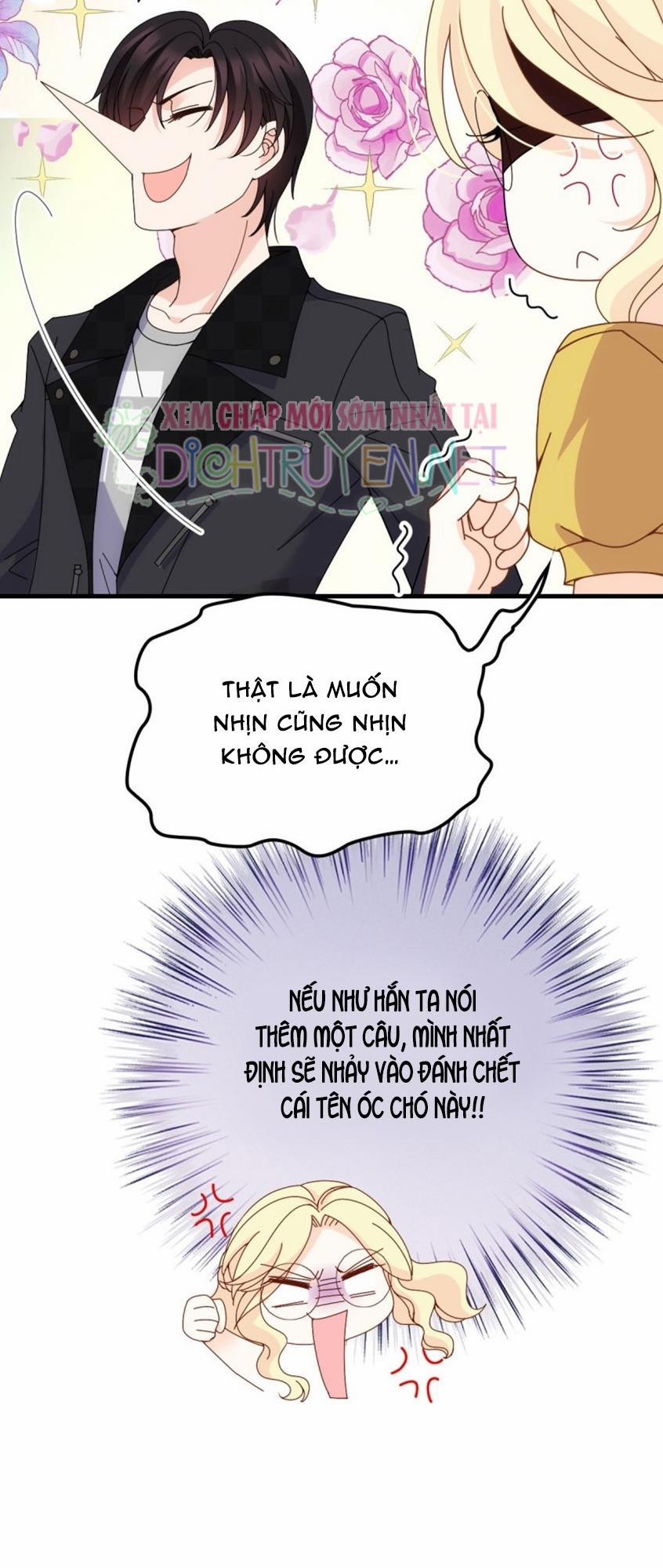 Chọc Phải Điện Hạ Yêu Nghiệt 32 trang 23