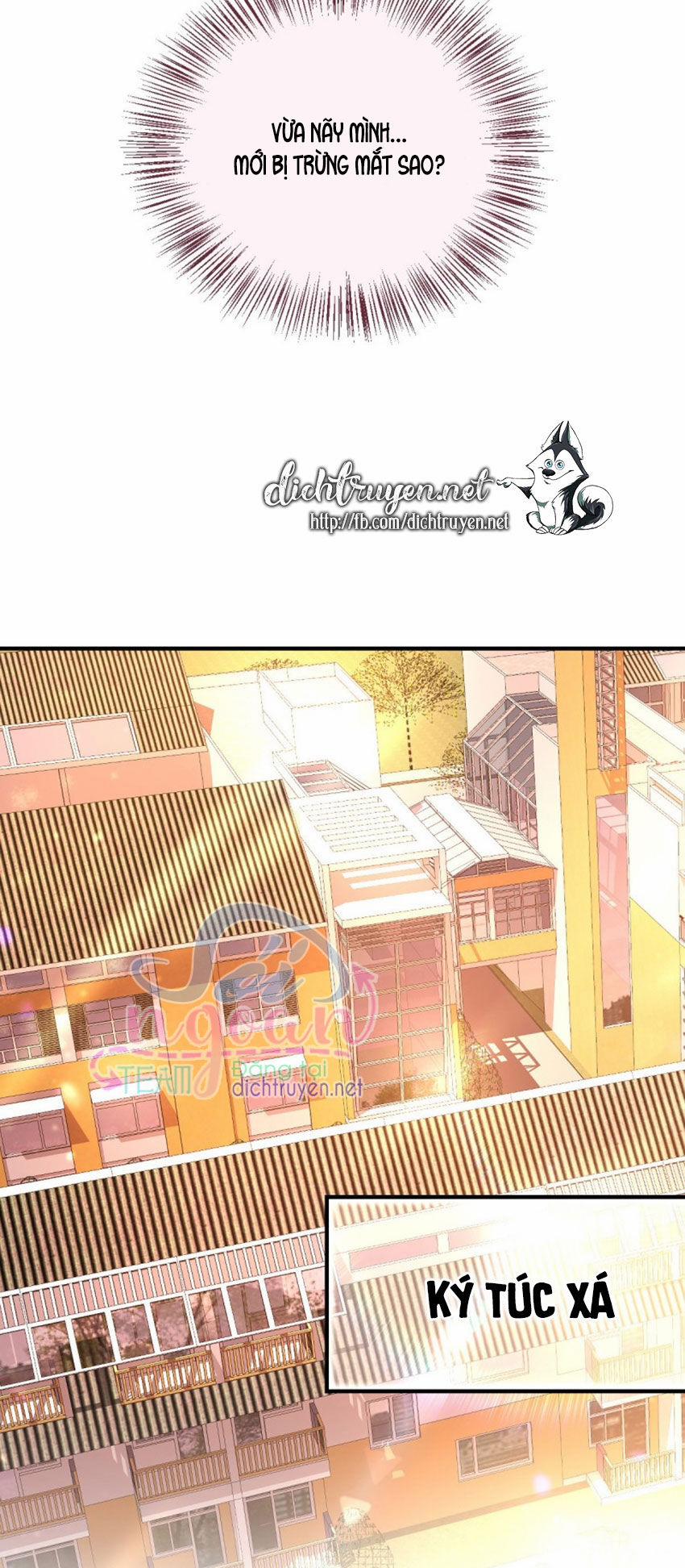 Chọc Phải Điện Hạ Yêu Nghiệt 33 trang 28