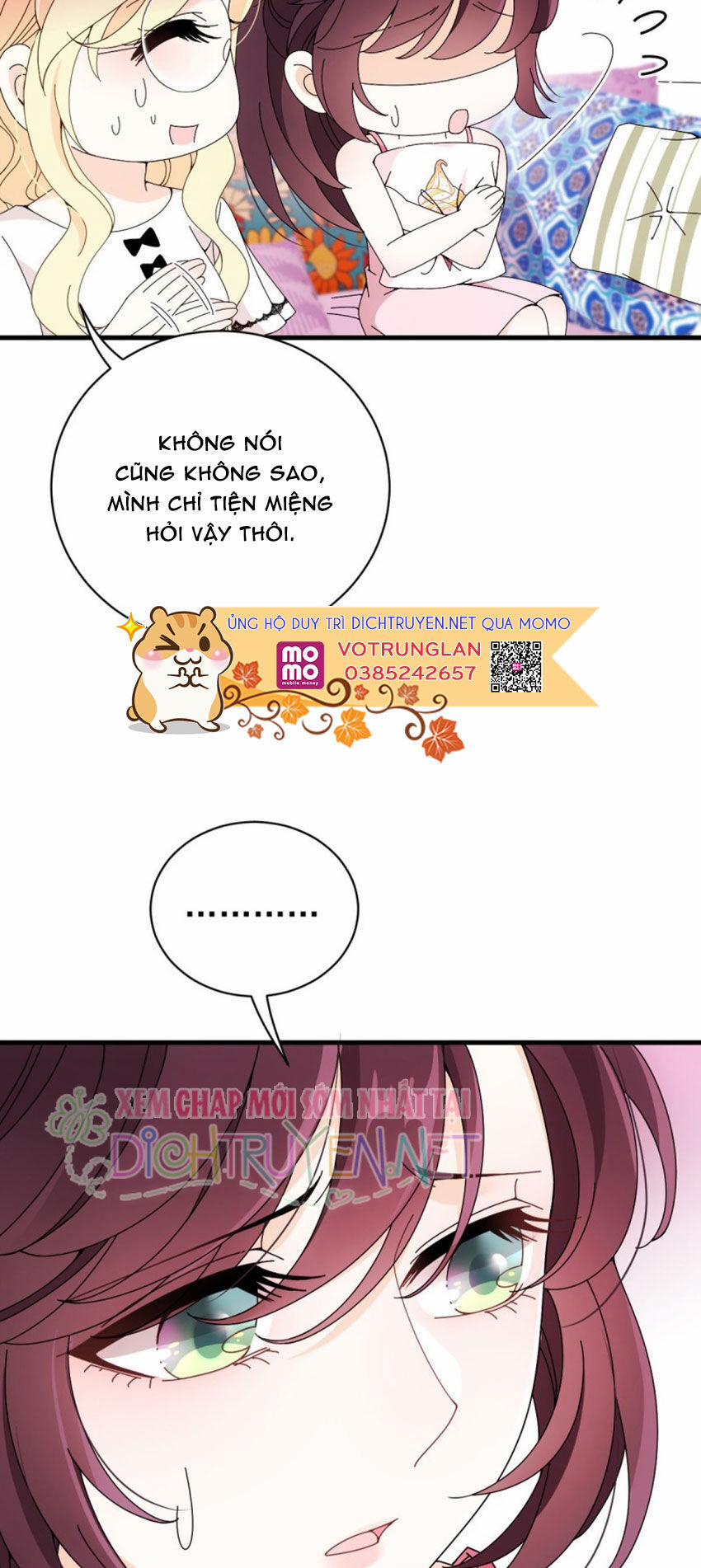 Chọc Phải Điện Hạ Yêu Nghiệt 33 trang 31