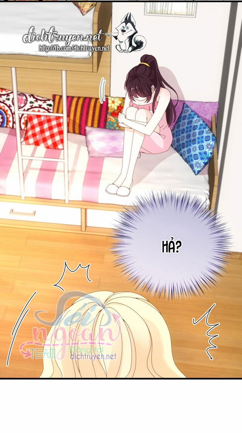 Chọc Phải Điện Hạ Yêu Nghiệt 34 trang 18