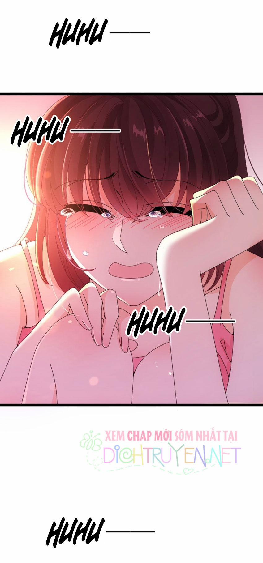 Chọc Phải Điện Hạ Yêu Nghiệt 34 trang 19