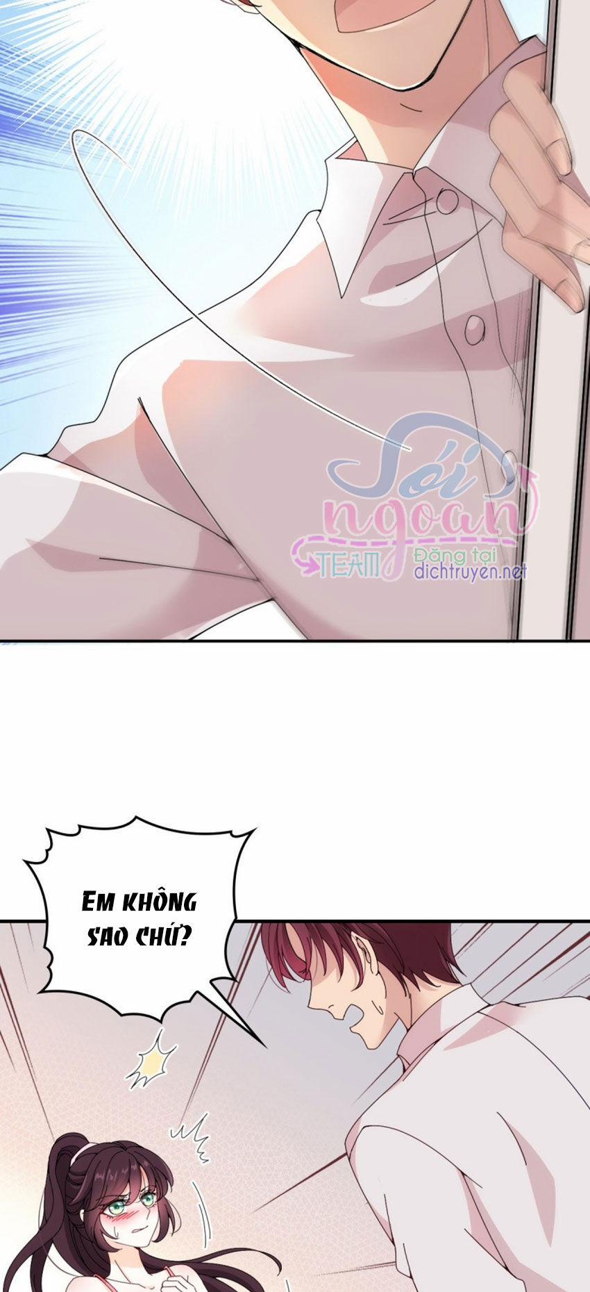 Chọc Phải Điện Hạ Yêu Nghiệt 34 trang 2