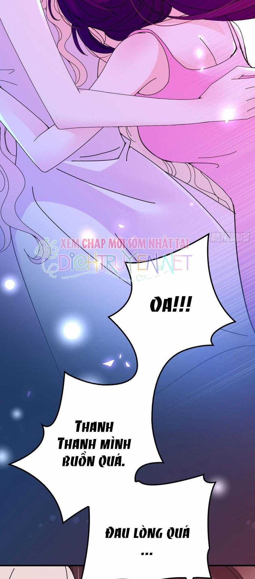 Chọc Phải Điện Hạ Yêu Nghiệt 34 trang 21