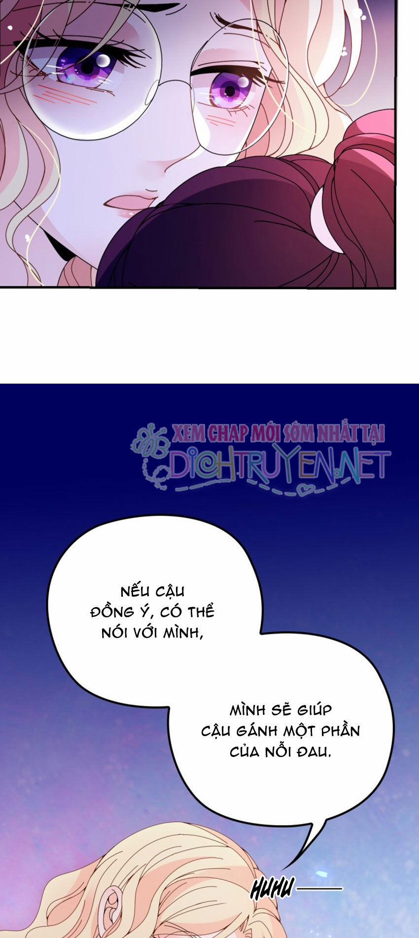 Chọc Phải Điện Hạ Yêu Nghiệt 34 trang 23