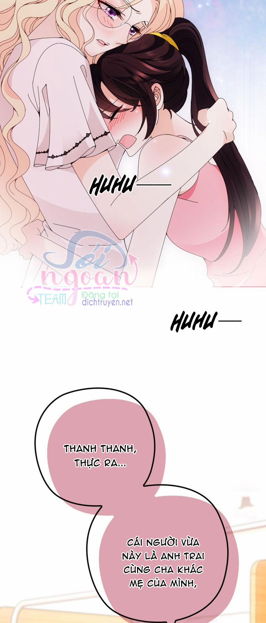 Chọc Phải Điện Hạ Yêu Nghiệt 34 trang 24