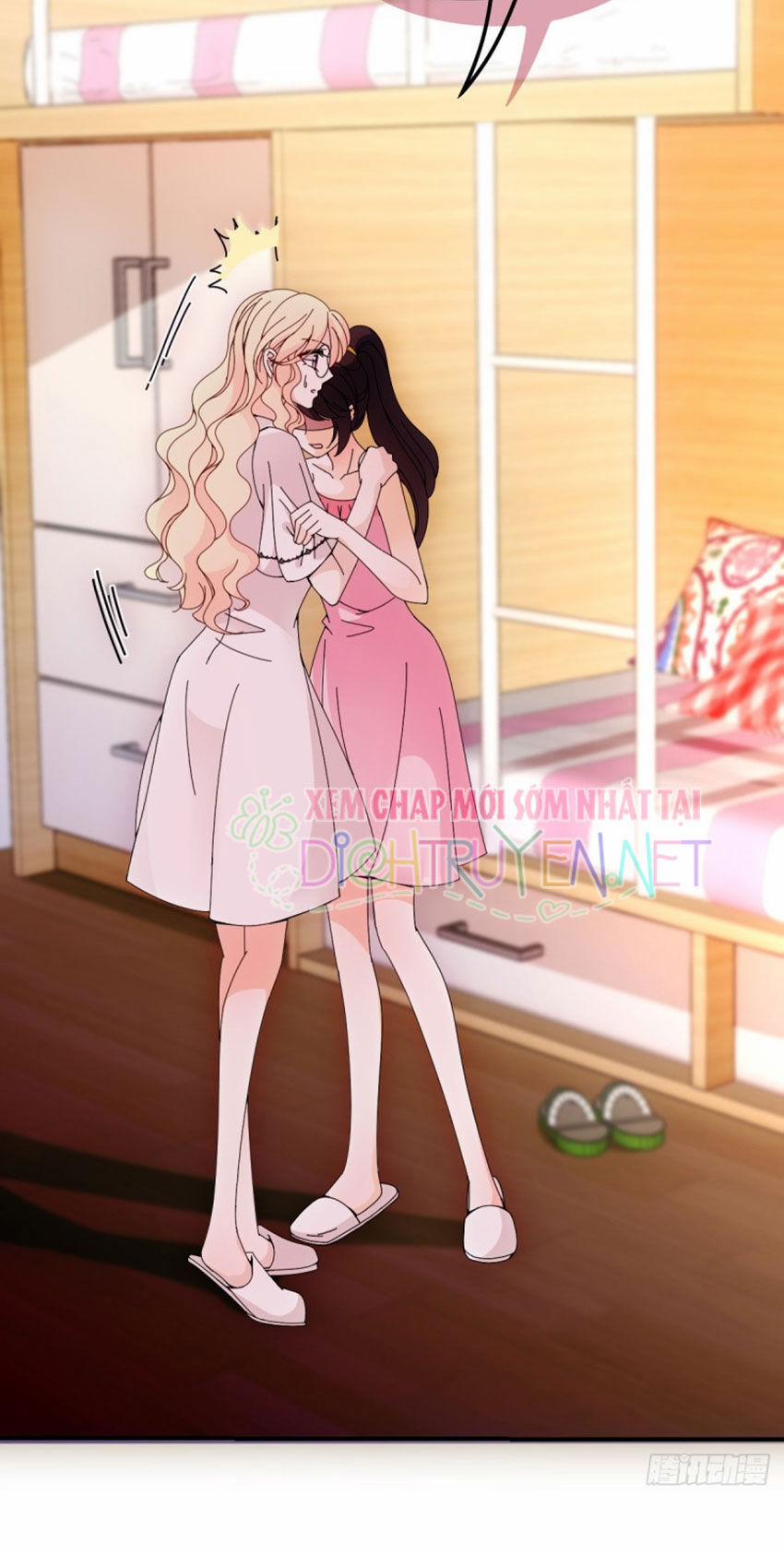 Chọc Phải Điện Hạ Yêu Nghiệt 34 trang 25