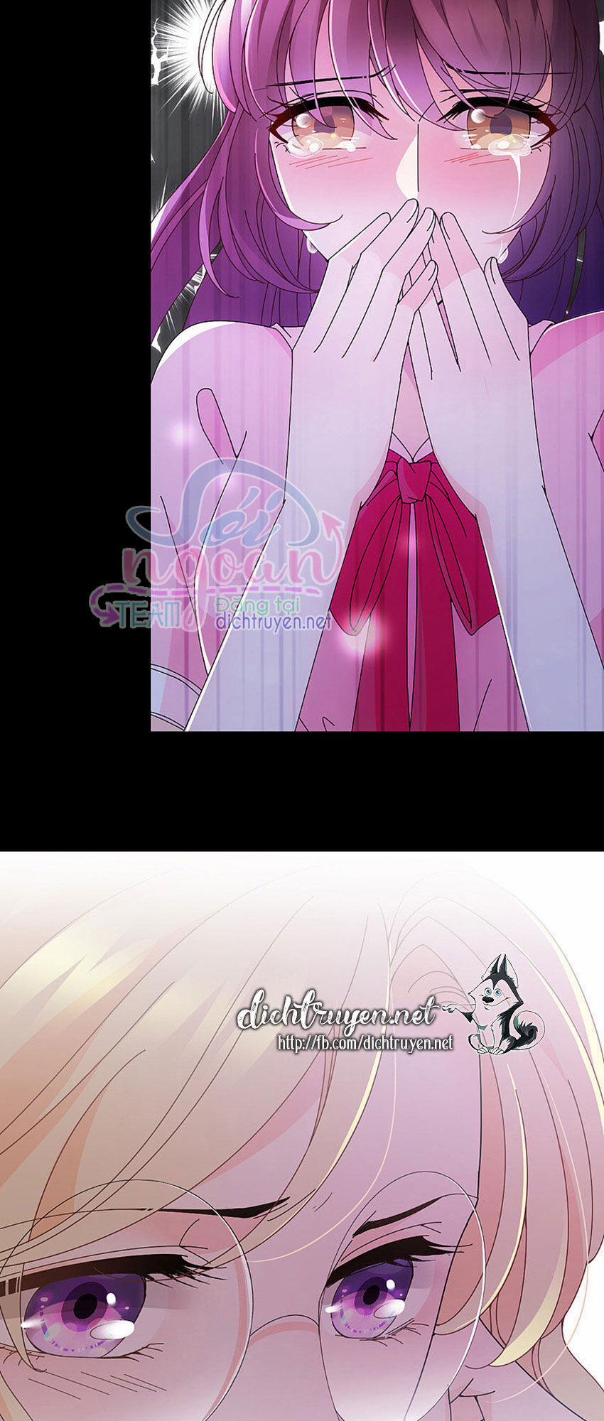 Chọc Phải Điện Hạ Yêu Nghiệt 35 trang 10