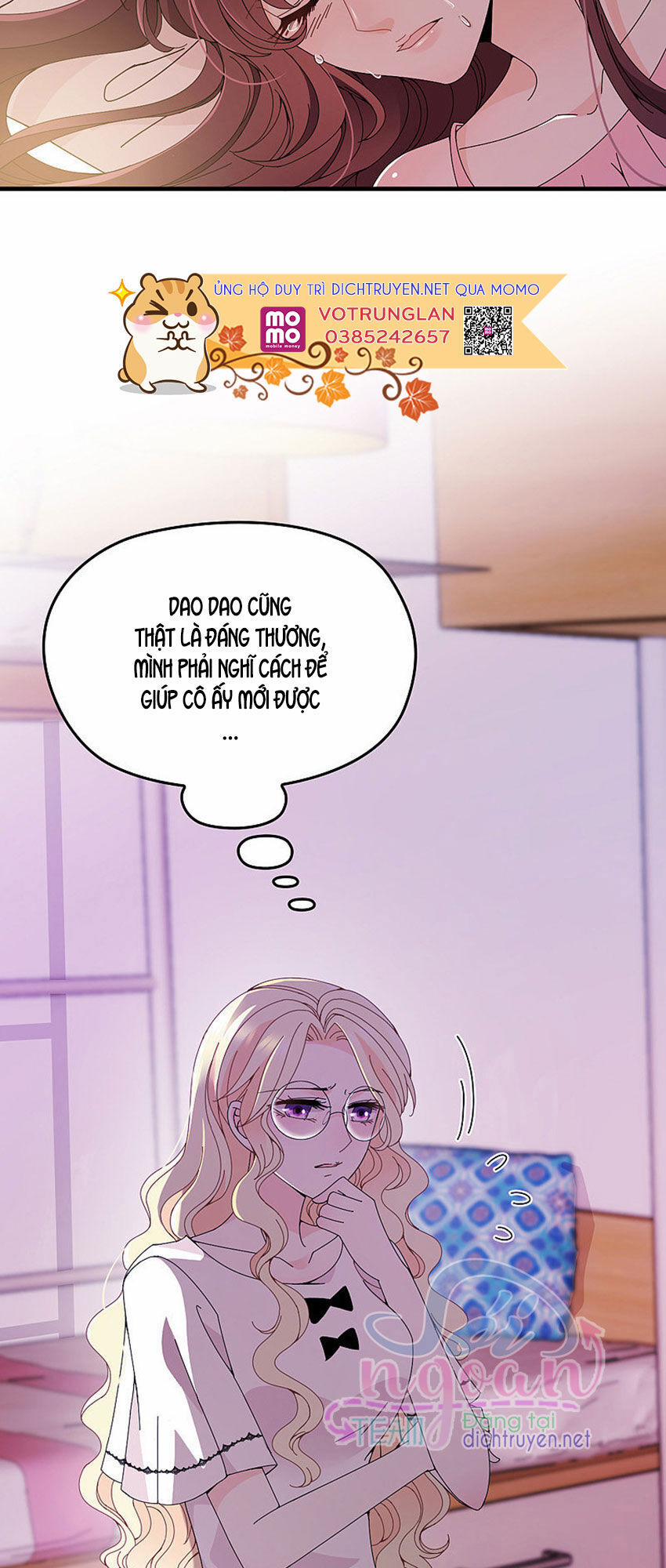 Chọc Phải Điện Hạ Yêu Nghiệt 35 trang 14