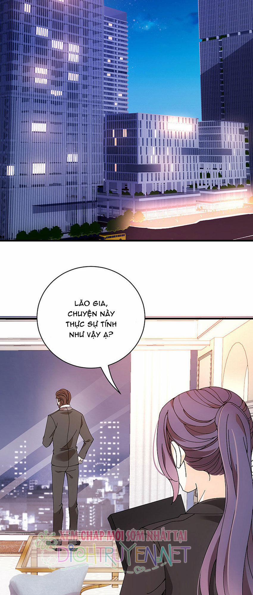 Chọc Phải Điện Hạ Yêu Nghiệt 35 trang 20