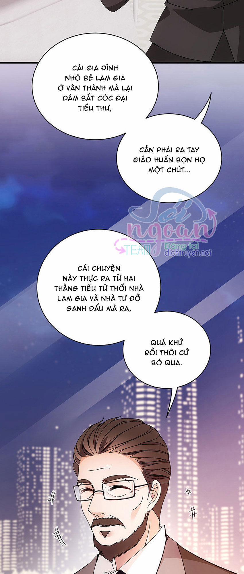 Chọc Phải Điện Hạ Yêu Nghiệt 35 trang 22