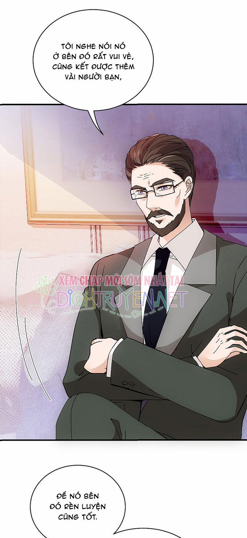 Chọc Phải Điện Hạ Yêu Nghiệt 35 trang 27