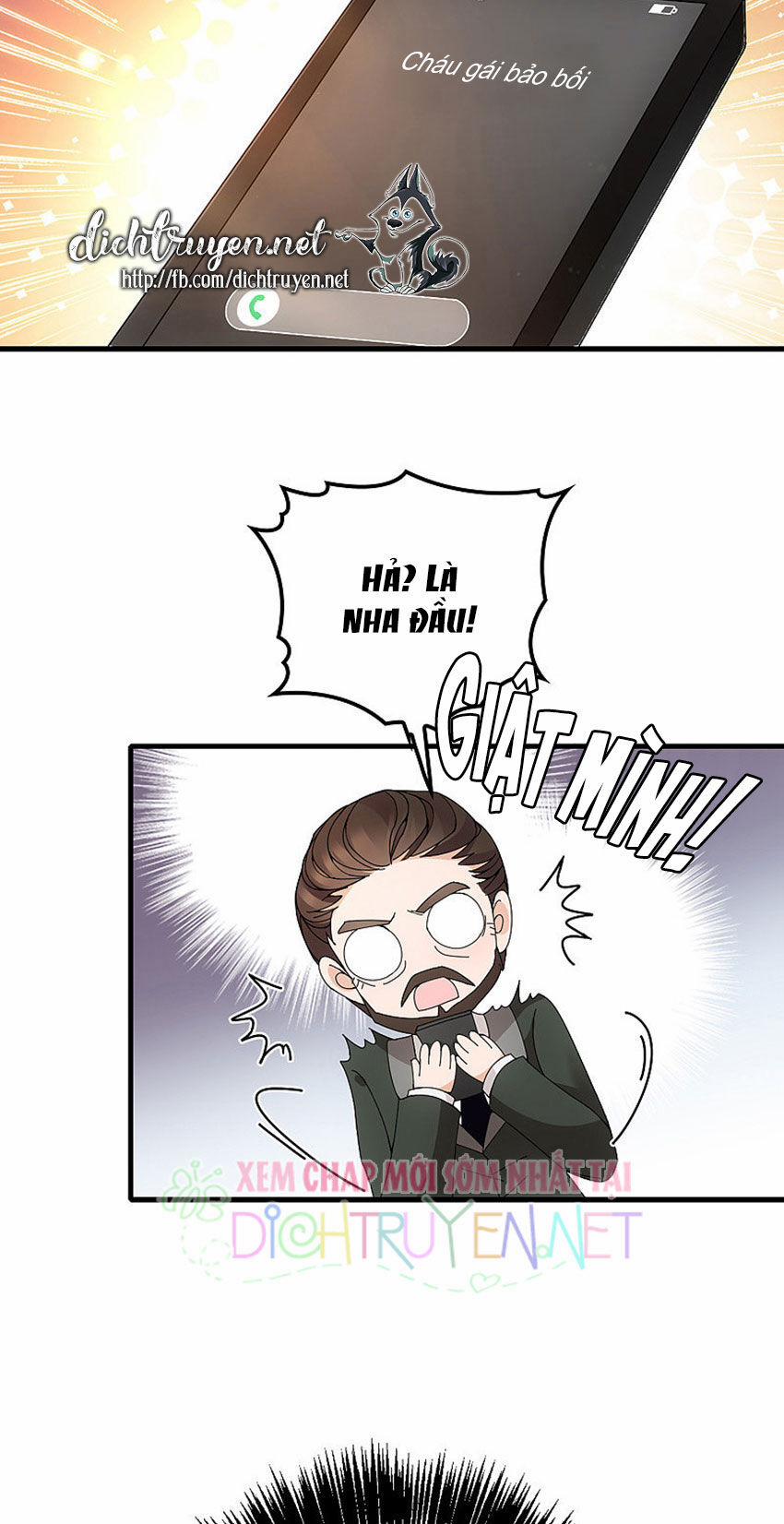 Chọc Phải Điện Hạ Yêu Nghiệt 35 trang 33