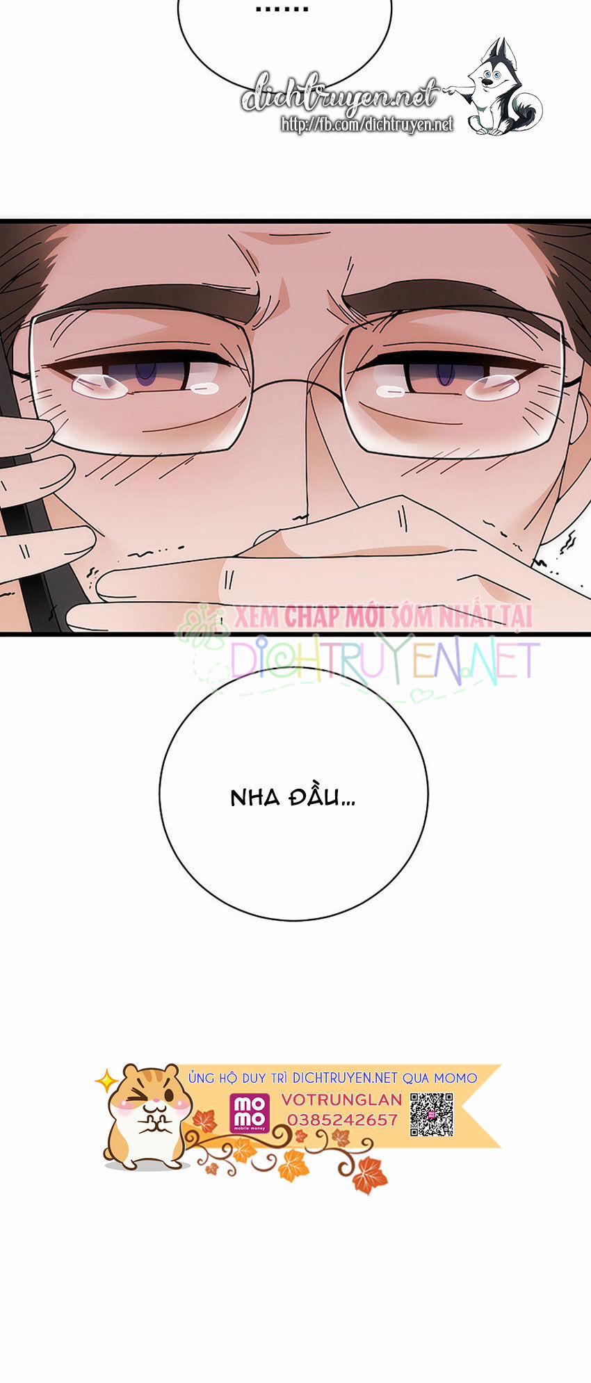 Chọc Phải Điện Hạ Yêu Nghiệt 35 trang 38