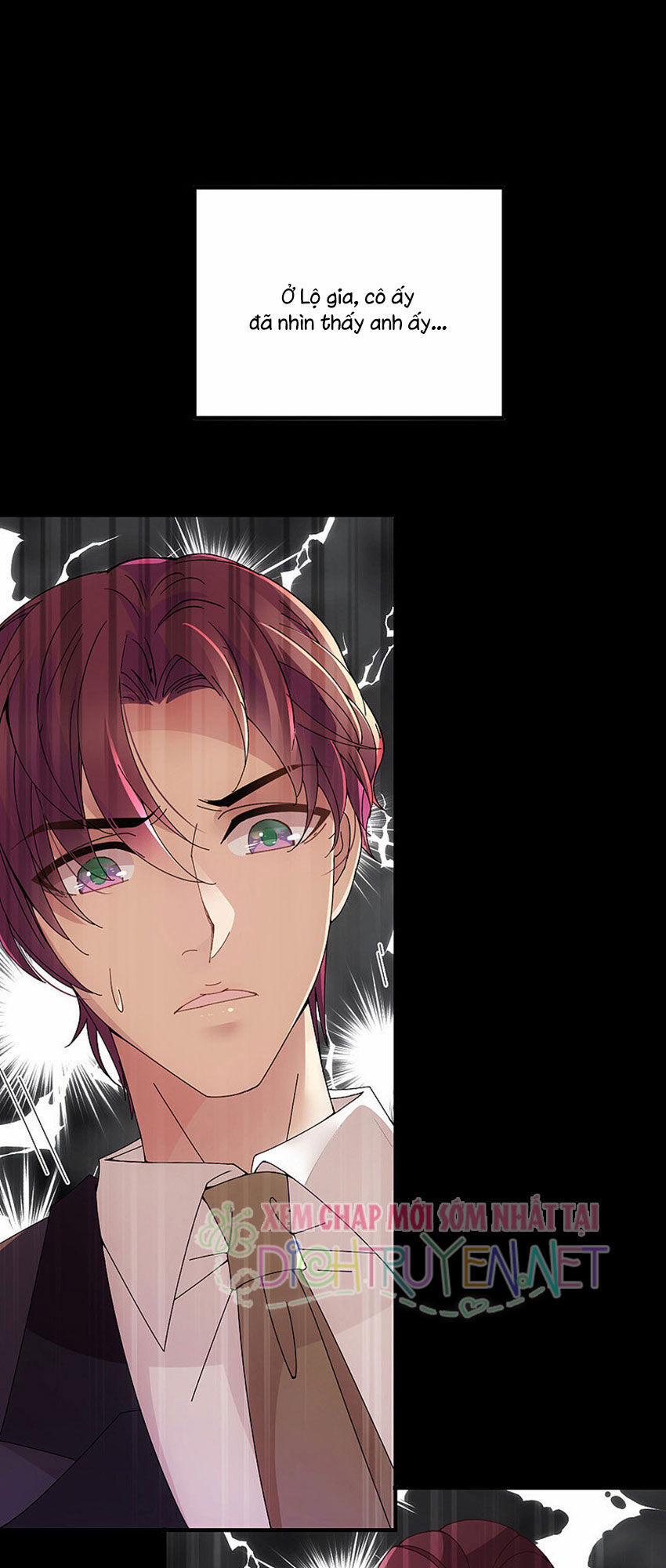 Chọc Phải Điện Hạ Yêu Nghiệt 35 trang 8