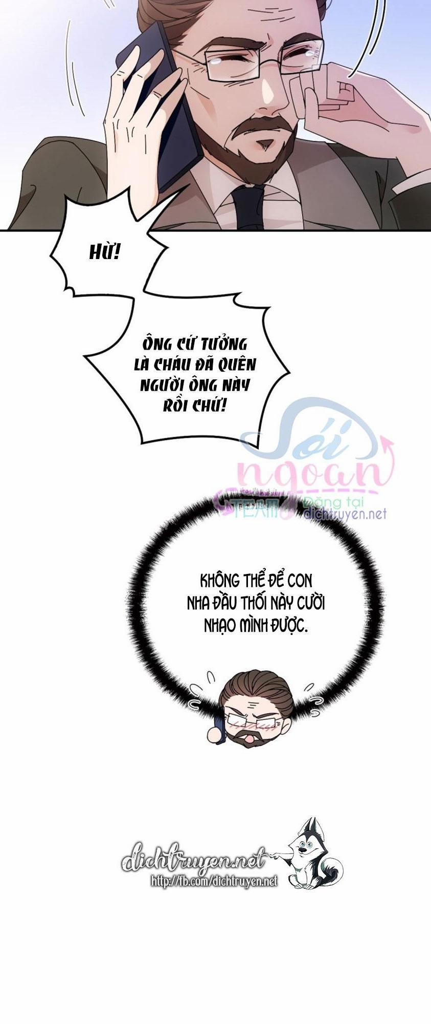 Chọc Phải Điện Hạ Yêu Nghiệt 36 trang 1